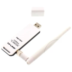 TP-LINK WLAN CLIENT USB Adapter
