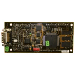 Leiterplatte für Abgastester Bosch