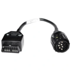 Adapter Bike BBM04 passend für: BMW 10PIN