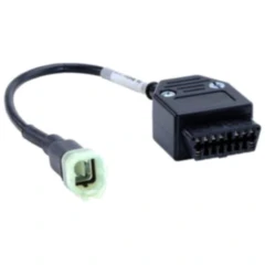 Adapter Bike BHO01 passend für: Honda 4 - Pin