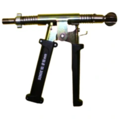 Bosch Diesel Abgassonde für Fahrzeug-System-Analyse FSA 570