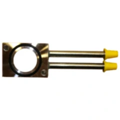 Messkammer für Bosch ETT