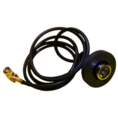 Optischer Sender für Rauchgastrübung Bosch