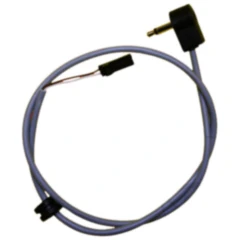 ANSCHLUSSSTECKER FÜR EMISSIONS-ANALYSE-MESSGERÄT BOSCH EAM 110