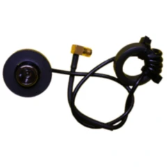 Optischer Empfänger für Bosch Rauchgastrübungsmodul BEA 070