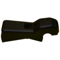 Gehäuseoberteil Triggerzange für Bosch Abgastester und Motortester