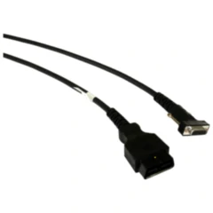 OBD Diagnoseleitung 5 m für Bosch Fahrzeug-System-Analyse