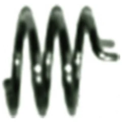 Haltefeder für Gasdüse, 5 Stück