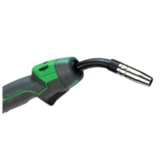 Migatronic Brenner-Schlauchpaket ML 150 TWIST für MIG-Schweißen