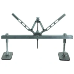 Scherenzugbrücke 850 mm für Dellenreparatur