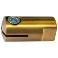 Aufnahme Ausbeulsterne für GYS