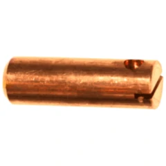 Elektrode für Unterlegscheibe