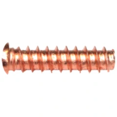 Gewindeniete 5 X 18, 100 Stück für Motorräder