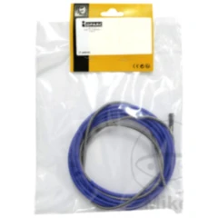 Drahtführungsspirale - blau - 4m für verschiedene Modelle