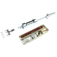 GYS Ausbeulset für Stahlreparaturen