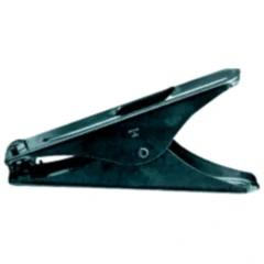 Erdklemme für Schweißkabel 600 A