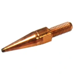 GYS Ziehelektroden Set, 5 Stück