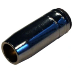 Migatronic MIG/MAG Gasdüse 57 mm für Schweißbrenner