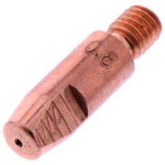 Stromdüse 0,8 mm für Schweißbrenner ML 150/ML 25