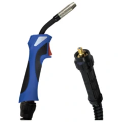 MIG Brenner Schlauchpaket ML 150 - 3m