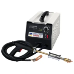 Gyspot 2600 Ausbeulspotter für Karosseriearbeiten