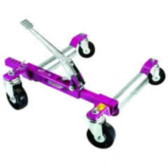 Rangierhilfe für PKW und SUV bis 320 mm Reifenbreite