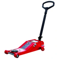 Rangierheber 2 Tonnen JMP für tiefergelegte Fahrzeuge