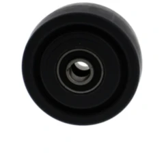 Rolle starr für JMP Rangierheber 3T