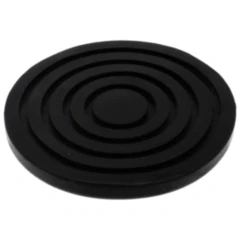 Gummiauflage 84MM für HEBER 6630022/6630023