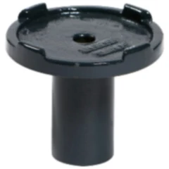 Sattel für Rangierheber AC DK13 DK20