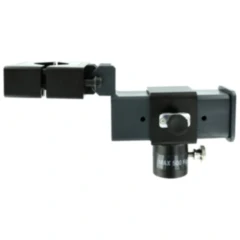 Federbeinstütze für Getriebeheber