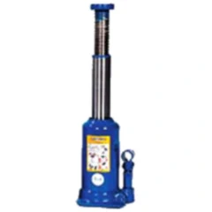 Hydraulischer Unterstellheber für Motorräder