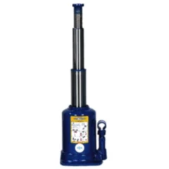 Hydraulischer Unterstellheber für Motorräder ATG 10-200