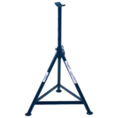 Unterstellbock 1.5 TO mit variabler Höhe 420-660 mm