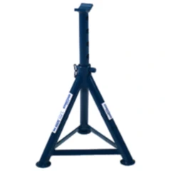 Unterstellbock 5 TO für Motorrad mit Höhenverstellung 365-565 mm