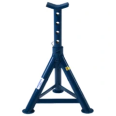 Unterstellbock 8 TO für Motorräder Höhe 360-575 mm