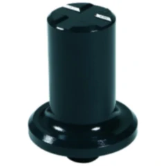 Verlängerung FDK2 125 mm für Fahrzeuge mit hoher Bodenfreiheit