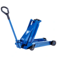 Rangierheber AC DK40Q 4000 kg für Lkw/Lkw