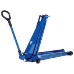 Rangierheber AC DK20HLQ 2000 kg für Motorräder