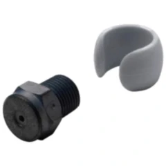 Hochdruckdüse 0400 für Hochdruckreiniger