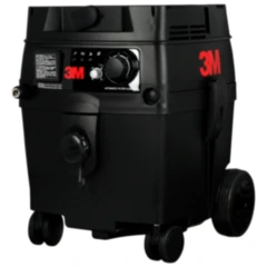 3M Absaugeinheit 30 Liter Klasse M