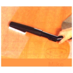 Bürstendüse für Nass-/Trockensauger 36/230mm