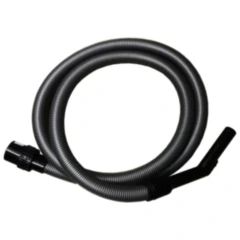 Saugschlauch 32 mm mit Handrohr für Nass-/Trockensauger