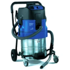 Nass- und Trockensauger ATTIX 751 11 für Werkstatt