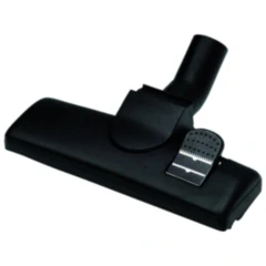 Kombinierte Bodendüse für Nass-/Trockensauger