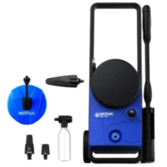 Nilfisk Kaltwasser Hochdruckreiniger Core 130-6 PowerControl