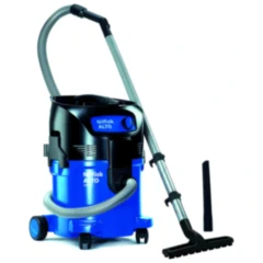 Nass- und Trockensauger Nilfisk ATTIX 30 01