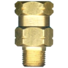 Oertzen Entdrallungsgelenk 1/4" für Kaltwasser-Hochdruckreiniger