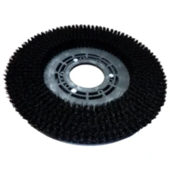 JMP Schrubb-Bürste 0.3 WEICH für Scheuersaugmaschine Rex 510