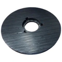 Pad Treibteller 20 D 500 für JMP Rex 510